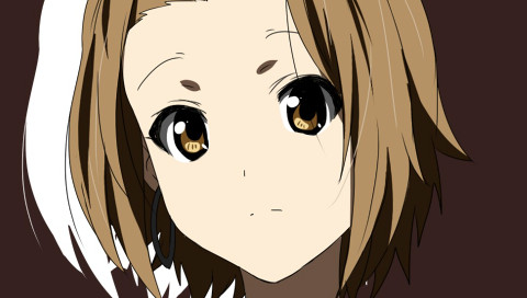画像を拡大. 画像 けいおん!